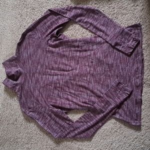 Lululemon Long Sleeve